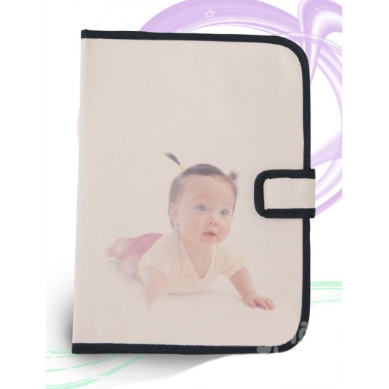Portadocumentos infantil personalizado|Originalbaby Portadocumentos infantil personalizado