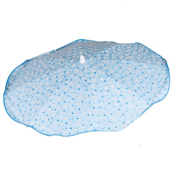 Sombrilla Silla Babyline Azul|Originalbaby Sombrilla Silla Babyline Azul