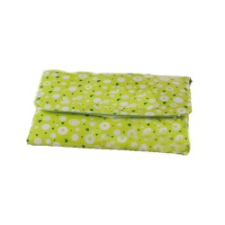 Plastificado dressing Babyline Verde