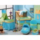 Manta juegos para bebé Jirafa 01|Originalbaby Manta juegos para bebé Jirafa 01