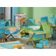 Giraffe Minicradles metal canopy 01 Giraffe Minicradles metal canopy 01