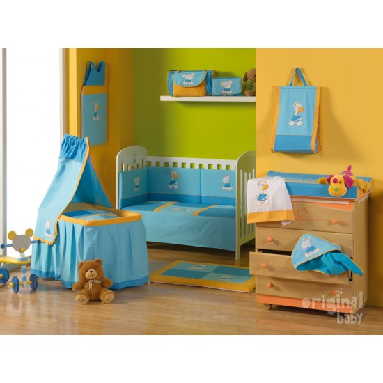 Saco de dormir para bebé Circo 15|Originalbaby Saco de dormir para bebé Circo 15