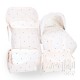 Saco Porta bebé con capota de regalo Bodoque Beige|Originalbaby Saco Porta bebé con capota de regalo Bodoque Beige