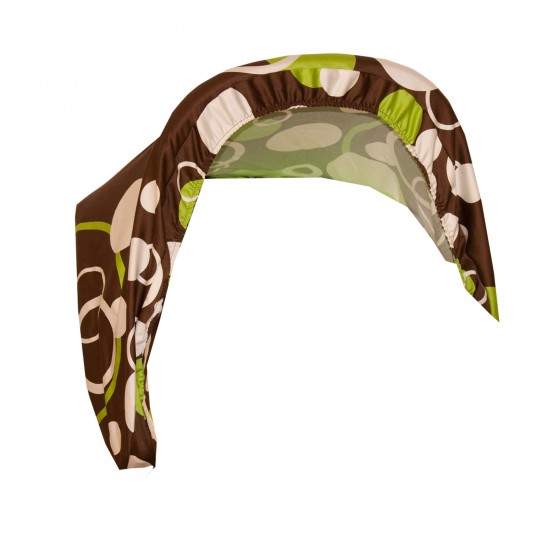 Toldo-Capota Porta bebé Copos Verde|Originalbaby Toldo-Capota Porta bebé Copos Verde