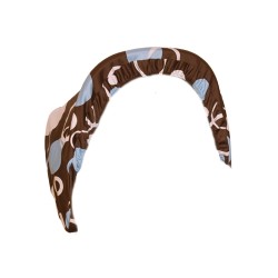 Toldo-Soft top Porta Copos Baby Blue