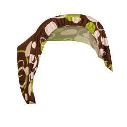 Toldo-Soft top Porta Verde Baby Pop
