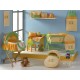 Shopping Bottle baby room, Tongs 16 Shopping Bottle baby room, Tongs 16