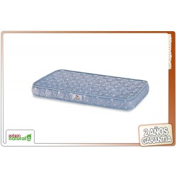 Colchon  Cuna Acolchado 70*140
