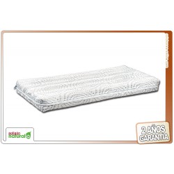 Colchon Cuna Conforlatex 60*120