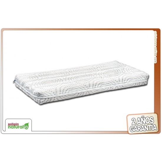 Conforlatex crib mattress 60 * 120