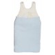 Saco de dormir para bebé Bebo Celeste|Originalbaby Saco de dormir para bebé Bebo Celeste