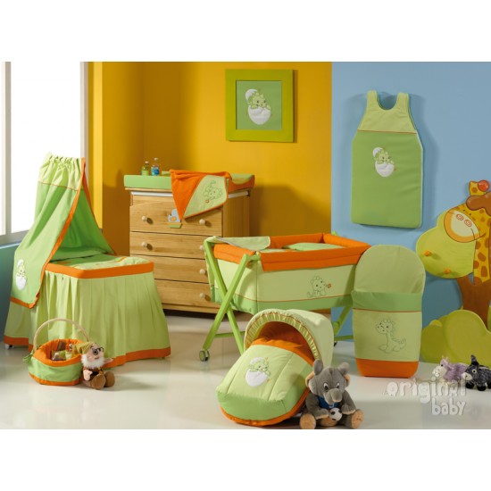 Manta juegos para bebe Dino|Originalbaby Manta juegos para bebe Dino