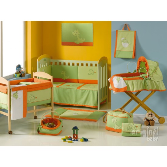 Manta juegos para bebe Dino|Originalbaby Manta juegos para bebe Dino