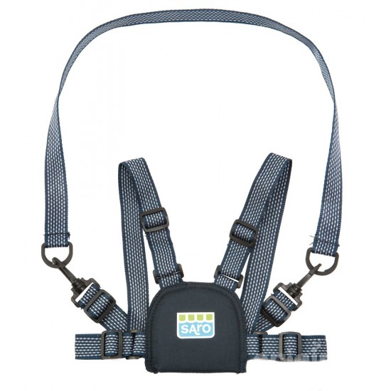 tirantes con frente Confort Saro|Originalbaby tirantes con frente Confort Saro