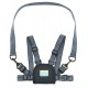 tirantes con frente Confort Saro|Originalbaby tirantes con frente Confort Saro