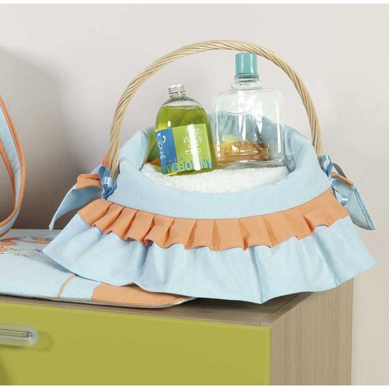 Cesta botellero Gussy|Originalbaby Cesta botellero Gussy