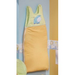 Zoo sleeping bag 02