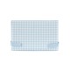 Together Blue/White Changing Table