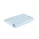 Together Blue/White Changing Table