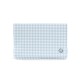 Together Blue/White Changing Table