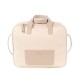 Peach Suitcase