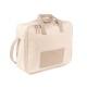 Peach Suitcase