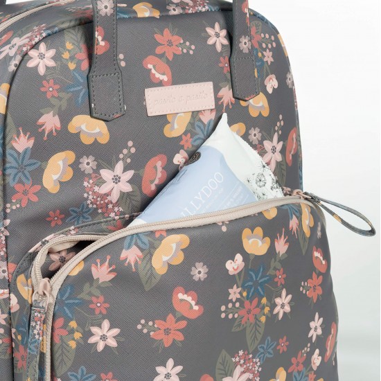 GARDEN BACKPACK