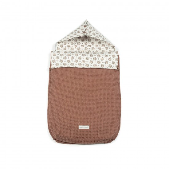 Casilda Bellota 3 in 1 Cuckoo Bag