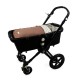 Casilda Bellota 3 in 1 Cuckoo Bag