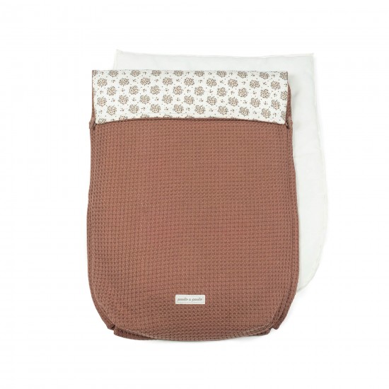 Casilda Bellota 3 in 1 Cuckoo Bag