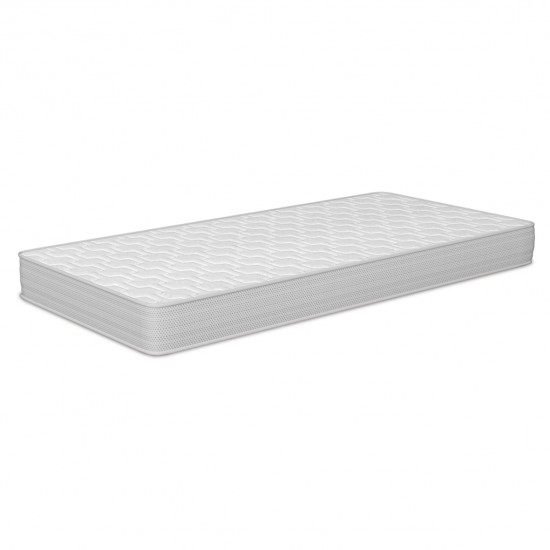 Baby crib mattress 80x130 Memory Baby crib mattress 80x130 Memory