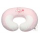 Cojín de lactancia Conejito rosa|Originalbaby Cojín de lactancia Conejito rosa