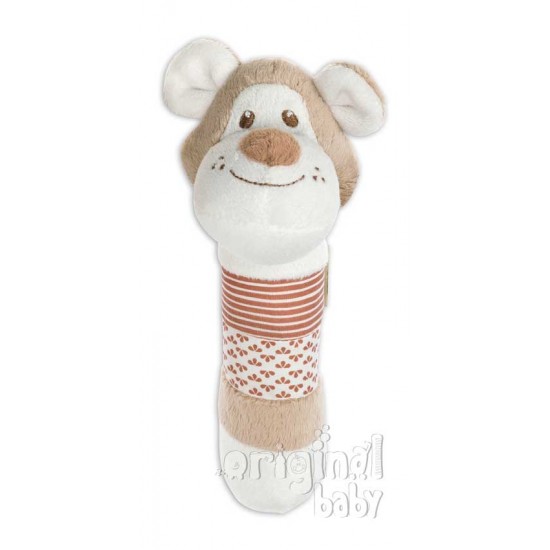 Sonajero manitas Osito beige|Originalbaby Sonajero manitas Osito beige