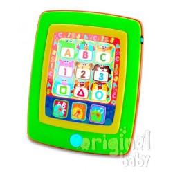 Baby tablet