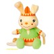Nuevo peluche Pandilla del Oeste Amarillo|Originalbaby Nuevo peluche Pandilla del Oeste Amarillo