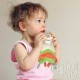 Dou Dou Portachupetes Baobab Jirafa de Tuc-Tuc|Originalbaby Dou Dou Portachupetes Baobab Jirafa de Tuc-Tuc