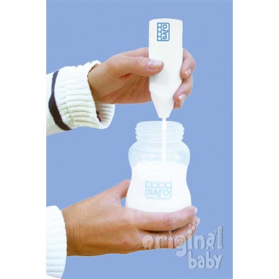 Mezclador para biberones|Originalbaby Mezclador para biberones