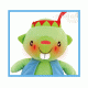 Nuevo peluche Pandilla del Oeste Amarillo|Originalbaby Nuevo peluche Pandilla del Oeste Amarillo