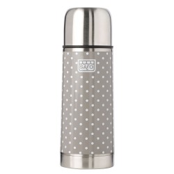 New liquid steel thermos 500 ml