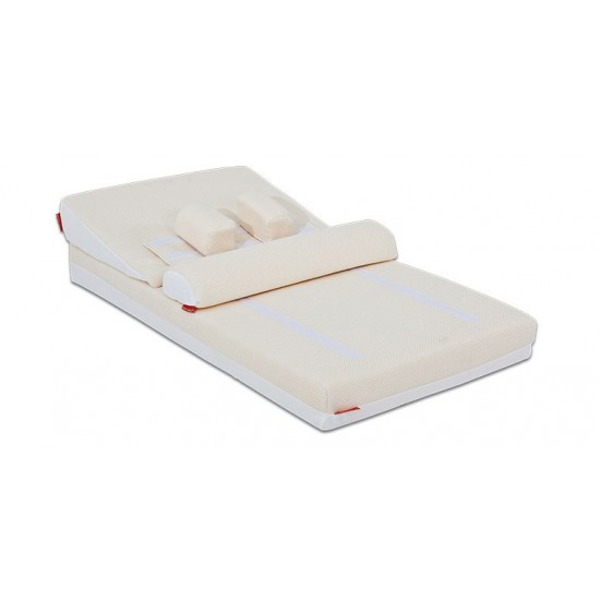 Colchón cuna Goliath Complet 140 x 70|Originalbaby Colchón cuna Goliath Complet 140 x 70