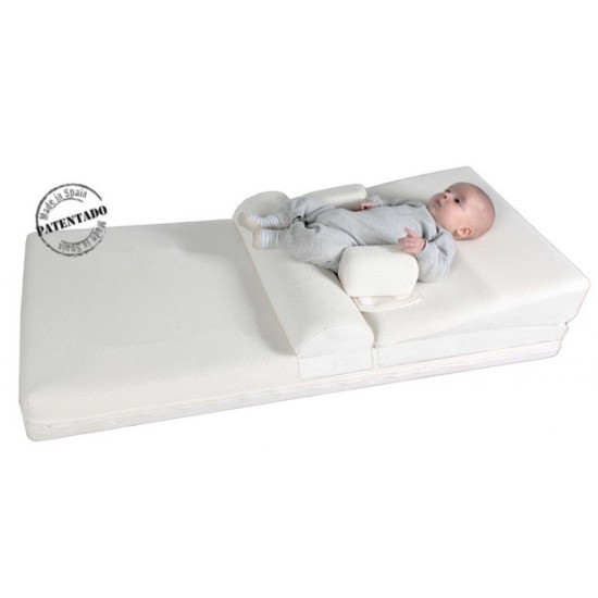 Colchon 60 x 120 Goliath|Originalbaby Colchon 60 x 120 Goliath