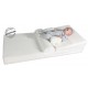 Colchón cuna Goliath Complet 140 x 70|Originalbaby Colchón cuna Goliath Complet 140 x 70