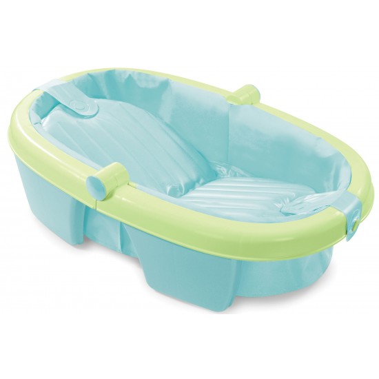 Bañera plegable Newborn to Toddler de Summer Infant|Originalbaby Bañera plegable Newborn to Toddler de Summer Infant
