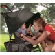 Capota para silla de paseo negra Summer Infant|Originalbaby Capota para silla de paseo negra Summer Infant