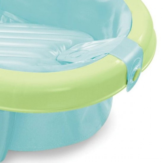 Bañera plegable Newborn to Toddler de Summer Infant|Originalbaby Bañera plegable Newborn to Toddler de Summer Infant