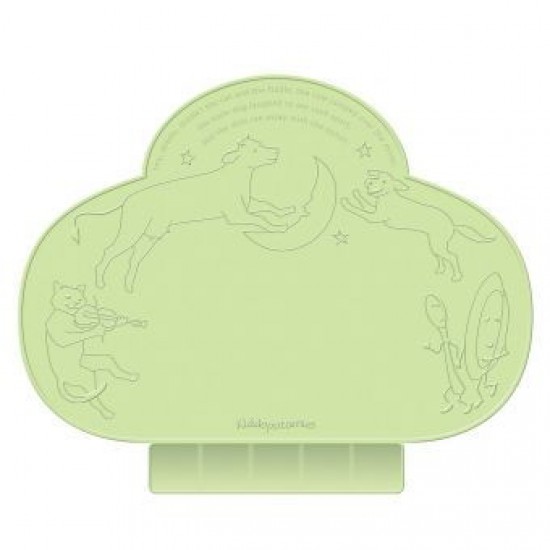 Mantel portátil Tiny Diner de Summer Infant|Originalbaby Mantel portátil Tiny Diner de Summer Infant