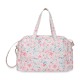 Maternity Bag + Changing Pad + Pacifier Holder Sweet Lily Pink