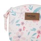 Maternity Bag + Changing Pad + Pacifier Holder Sweet Lily Pink