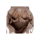 Panera Leatherette Bag plus Love Bison Changing Pad