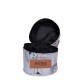 Bears Gray Pacifier Holder